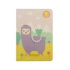 Sass & Belle Little Llama Pocket Notebook