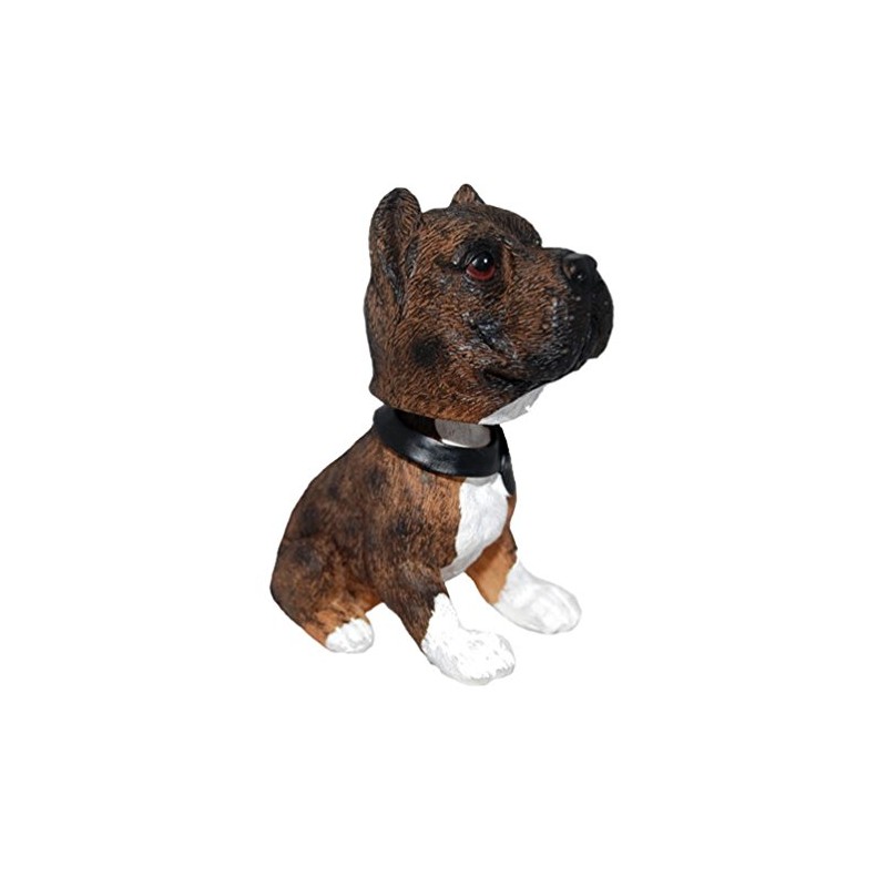 Pit Bull Bobble Head Pitbull Gift, Pitbull Mom, Dad Gift