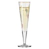 RITZENHOFF Goldnacht No. 18 1071018 Champagne Glass 200 ml Elegant