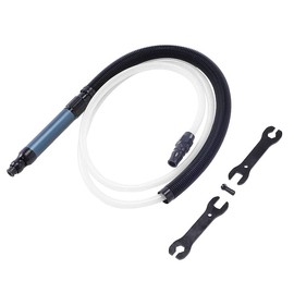 Commercial Grade Air Router Mini Router Pencil Grinder 55000RPM Micro Grinder