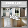 Door Closer - Automatic Door Closer for Safety and Comfort