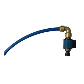 RV/Caravan Water Tank Quick Fill