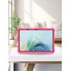 for TCL NXTPAPER 11 Plus Tablet 11.5 inch Tablet Case,BOVUGAC