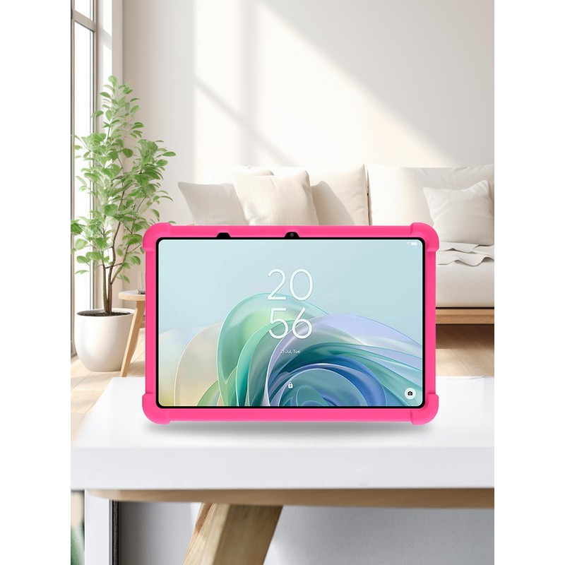 for TCL NXTPAPER 11 Plus Tablet 11.5 inch Tablet Case,BOVUGAC