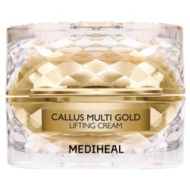 메디힐 캘러스 멀티 골드 리프팅 크림, 50ml, 1개 Mediheal Callus Multi Gold Lifting Cream, 50ml, 1 piece
