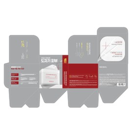 Mediheal MEDIHEAL Phyto Enzyme Peeling Pad - Vegan Face Resurfacing Gauze Pads with LHA & Papaya Enzym - Pore Tightening Pads to Control Sebum - Exfoliating Pads for Dead Skin Cells, 100 Pads