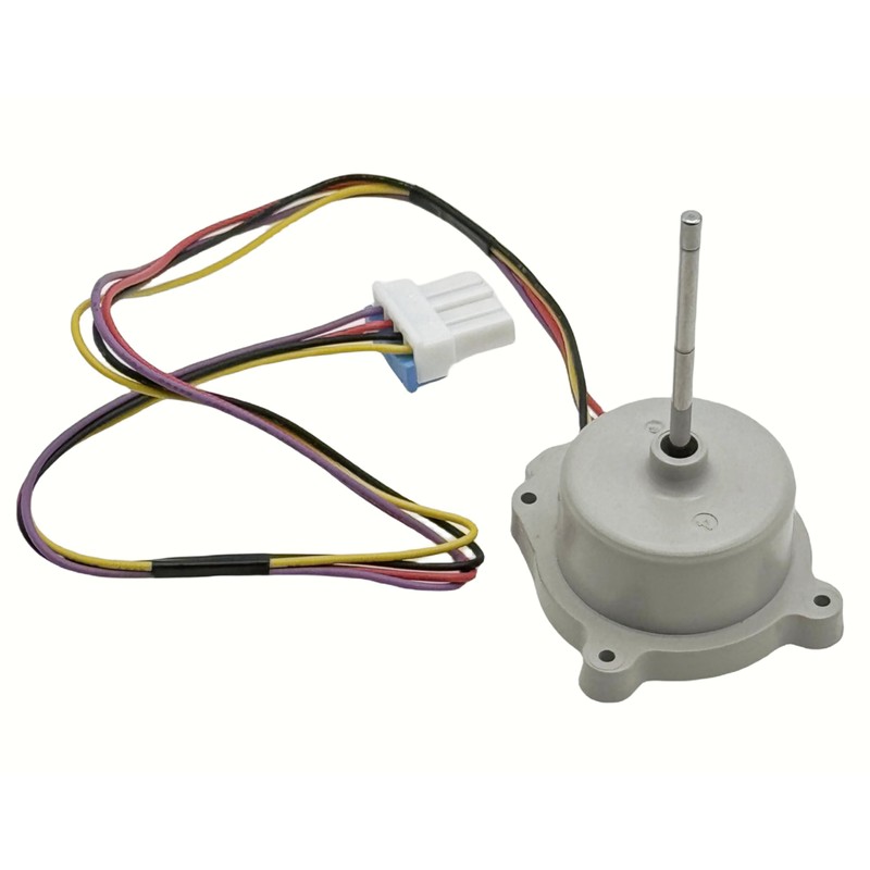 EAU65058313 Refrigerator Condenser Fan Motor Fit for LG Kenmore Freezer
