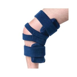 Comfy Splints Knee Orthosis for Adults (Headliner, One Size)