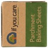 Baking Paper Sheets 24-count by If You Care