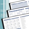 2026 Appointment Book & Planner - 2026 Daily Hourly Planner,