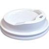 HOT BARGAINS 100 X 12oz /16oz Size Disposable Push Top