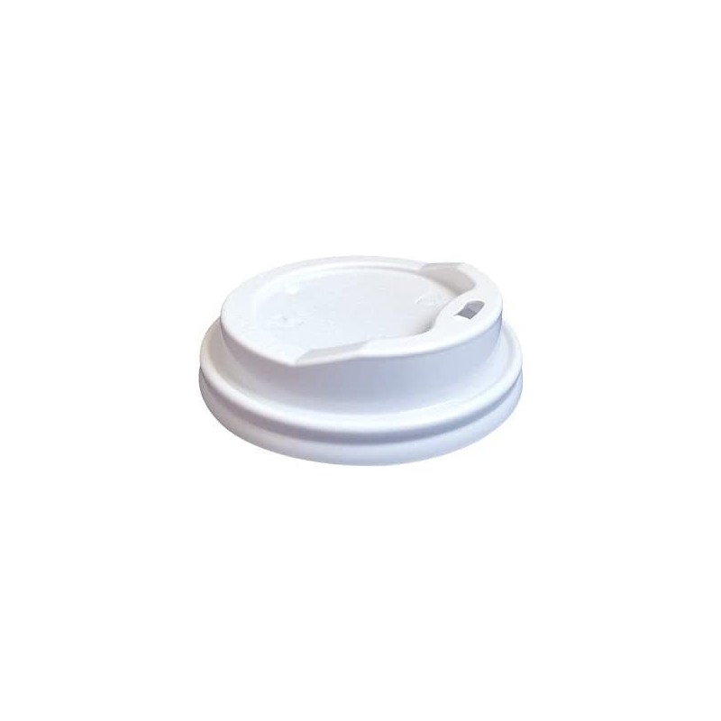 HOT BARGAINS 100 X 12oz /16oz Size Disposable Push Top