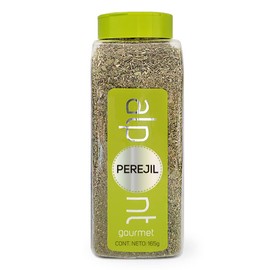 ALPONT GOURMET Perejil, 165 g