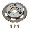 M MATI One Way Starter Clutch Idler Gear for Kawasaki