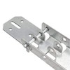 DURA-LIFT 21 in. Garage Door Opener Reinforcement Bracket Kit