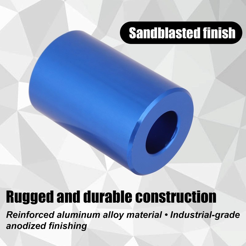 Fukaisu Bike Fork Star Nut Installation Tool for 1-1/8" Threadless