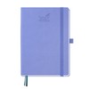 BEZEND 2027 Diary A5 Week to View with Vertical Timeslots
