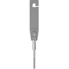 Bosch 1x PRO SDS Plus-5X Hammer Drill Bit (for Reinforced