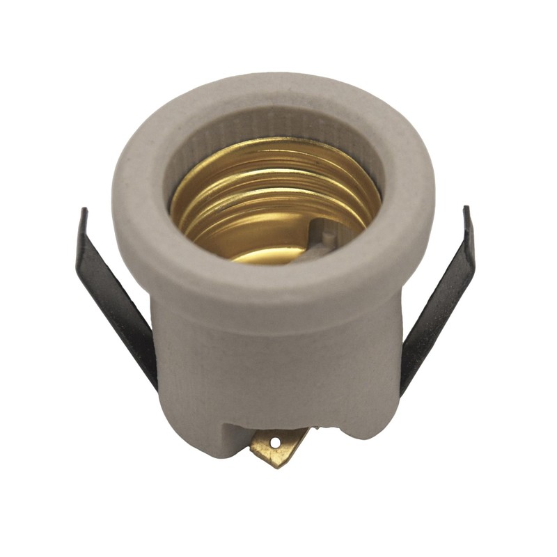 Upgraded 316116400 Oven Light Socket Compatible with Frigidaire Electric Ranges