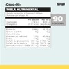 5H8 | Omega Oil - Omegas 3-6-9, Aceite de linaza,