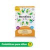 Iberoflora Kids. Suplemento alimenticio con PROBITICOS y maltodextrina, Lactobacillus rhamnosus