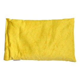 Dr. Junghans Medical 40065 Spelt Wheat Heat Cushion with Cover, 20 x 30 cm, 38988, 20 x 30 cm