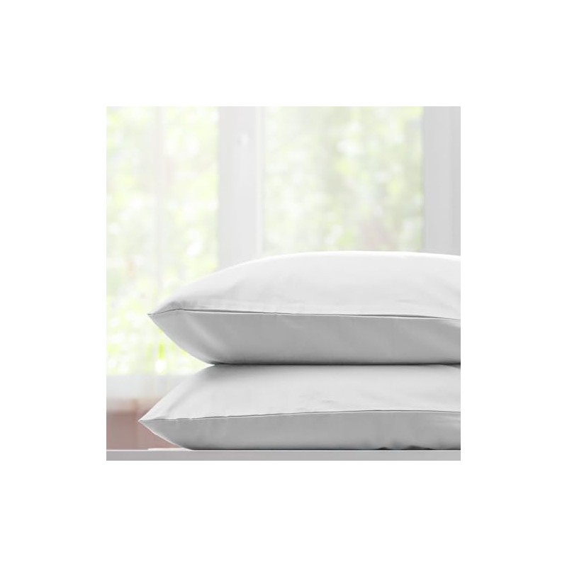 Burrito Blanco H12 Pillowcase | For 120 cm Bed (+