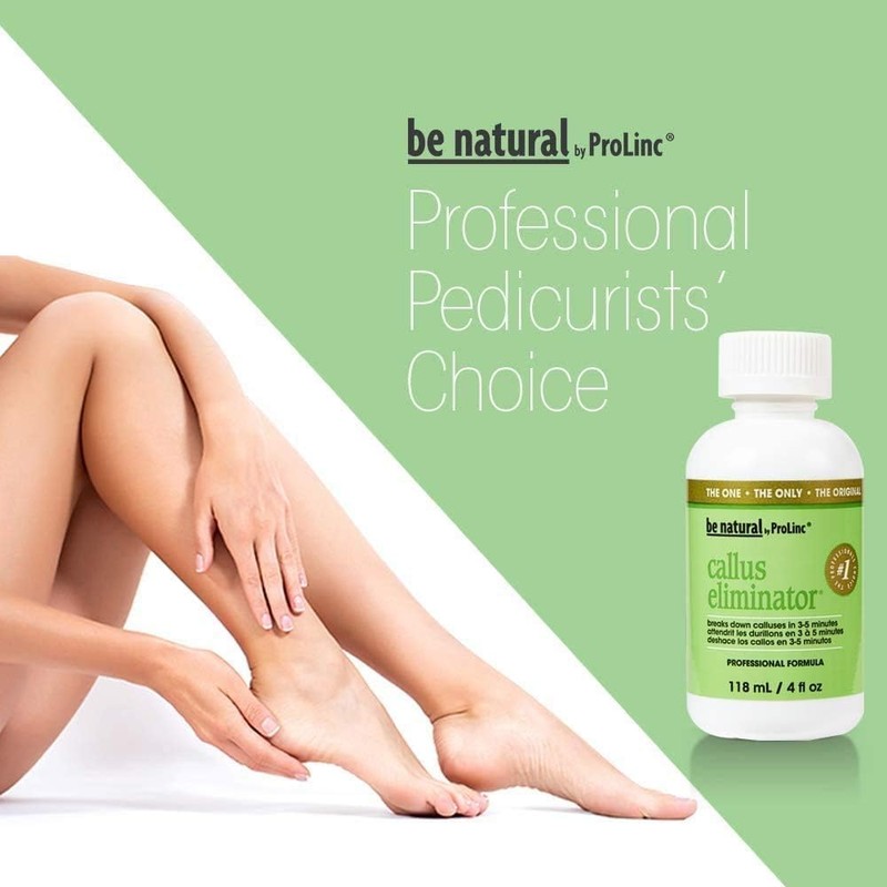 PROLINC® Callus eliminator 118 ml 4oz. (Original)