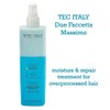 Tec Italy Heal Dimension, Due Faccetta Massimo, Hidro Nourishing Treatment