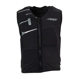 509 R-Mor Youth Protection Vest (Black - Large)