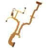Camera Lens Back Main Flex Cable FPC Mirrorless Camera Repair