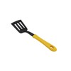 arutexisu [Commercial] Mini Kitchen Nylon Turner Yellow