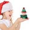 Aurora, 99393, Palm Pals Jolly Elf 5In, Soft Toy, Green