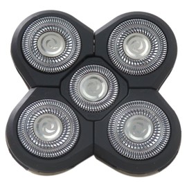 INGQI 1 Packs Head Shaver Replacement Blades for Remington Pro RX5, RX7