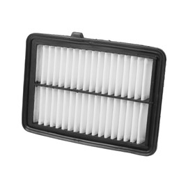 Hihaha Car Engine Air Filter No. 172205R0008 for Honda Fit 1.5L 2015-2020 Long-Term Filter Element Air Purifier Pack of 1