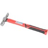 Hilka 54251708 8oz Cross Pein Hammer Fibre Glass Shaft