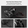 YELANGU CL11 Quick Release Plate for EOS RP Camera Quick