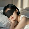 MENGYUAN - 2ps 3d Antifaz Para Dormir No Presiona Ojos