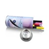 Faber-Castell Grip Fine Pen 0.4Mm 15 Color In A Round