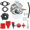 Carburetor for Tecumseh Snowblower Snowthrower HM70 HM80 HMSK80 HMSK90 HM100