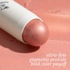 Julep Skip The Brush Cream to Powder Blush Stick -