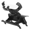 Air Vent Mobile Phone Holder Black High Stability Car Phone