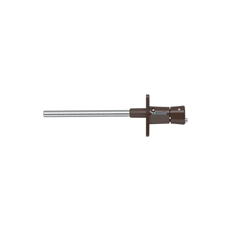 ABUS 005701 Shutter Protection RS87 B SB