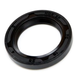 Parts and Parts Shaft Seal 18 x 25 x 4 mm NBR 70 DIN 3760 ISO 6194
