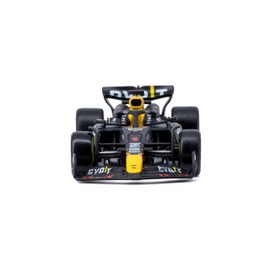 Bburago F1 RedBull RB20 '24 Set of 2 1:43 Model Car