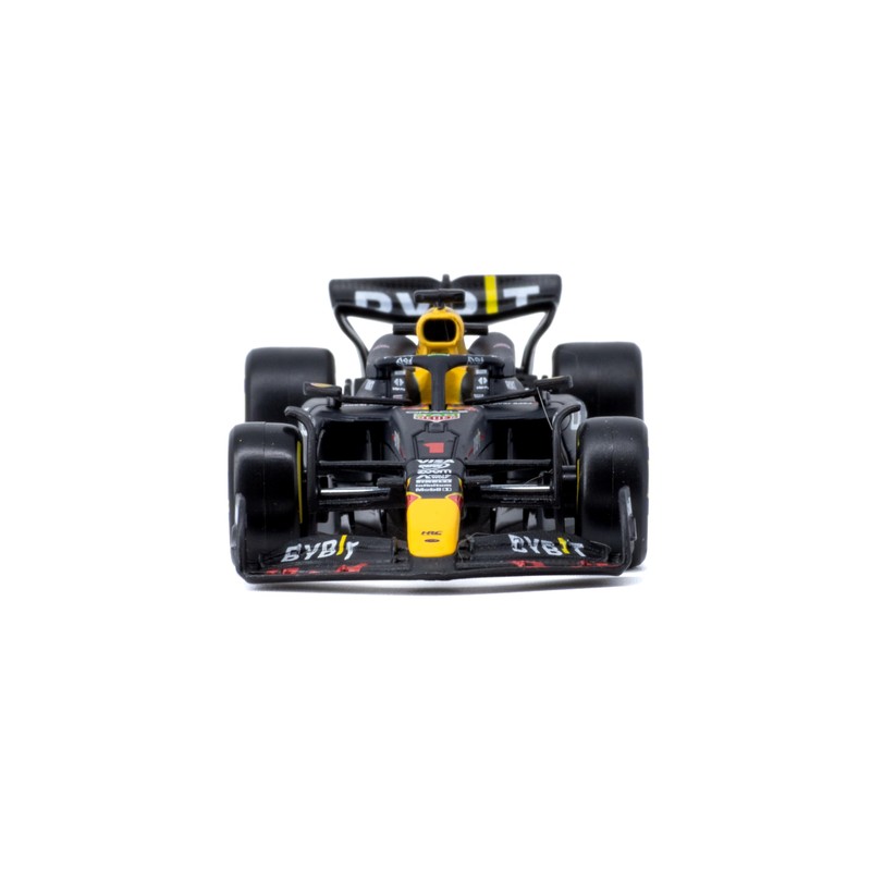 Bburago F1 RedBull RB20 '24 Set of 2 1:43 Model
