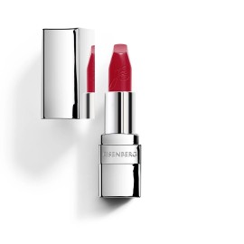 EISENBERG PARIS BAUME FUSION BALM LIPSTICK CARDINAL NEW IN BOX NIB FULL SIZE