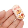 Flash Drive USB Interface Electronic Storage Media Hot Swap Cute