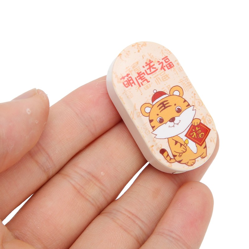 Flash Drive USB Interface Electronic Storage Media Hot Swap Cute