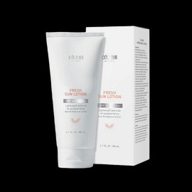 Atomy Fresh Sun Lotion 180ml (SPF50+) 1 unit / 애터미 프레쉬 선 로션 180ml(SPF50+) 1개